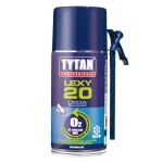 Akció Tytan Lexy 20 purhab kézi 300ml