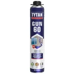 Biztonságos vásárlás Tytan gun prof 60 purhab pisztolyos 750ml