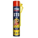 Akció Tytan Base purhab kézi 670ml