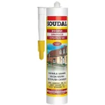 Rendeld meg most Soudal univerzális sziloplast neutrál, 280 ml színtelen