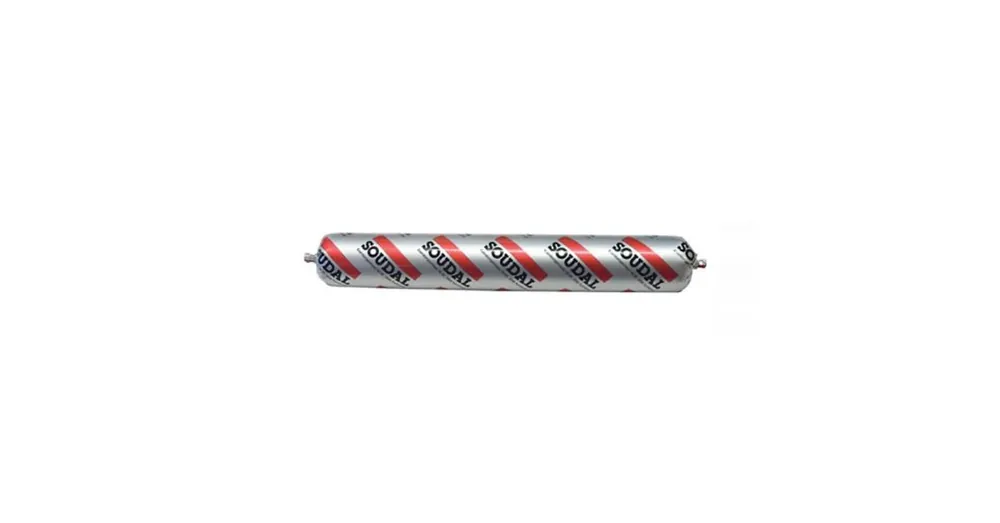 Legjobb ár Soudal univerzális sziloplast neutrál, 600 ml színtelen