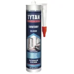 Korlátozott ajánlat Tytan sziloplast Szaniter 280ml színtelen