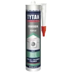 Ne maradj le Tytan sziloplast akril prémium, 280 ml fehér