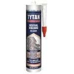 Tytan sziloplast neutrál, 280 ml fehér Legkelendőbb