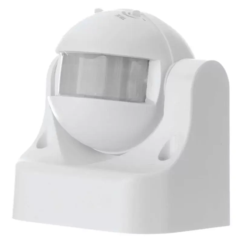 Olcsó EMOS Mozgásérzékelő (PIR) IP44 12m 180°