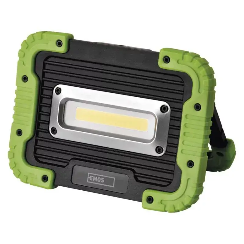 Legjobb ár EMOS Akkumulátoros COB LED lámpa 5W 600lm