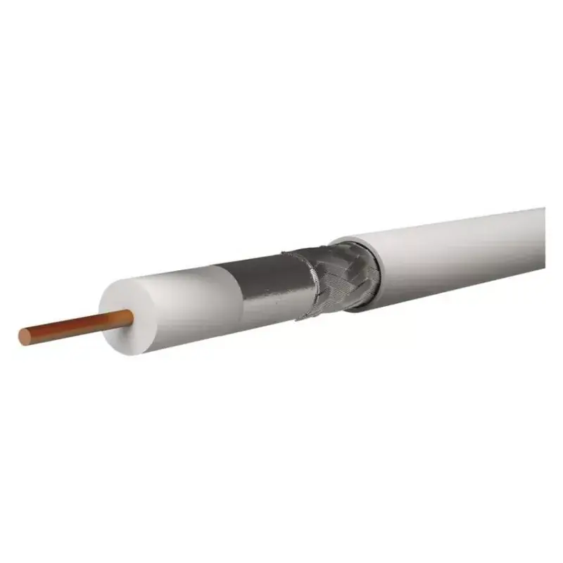 Outlet EMOS Koax kábel CB21D 500M
