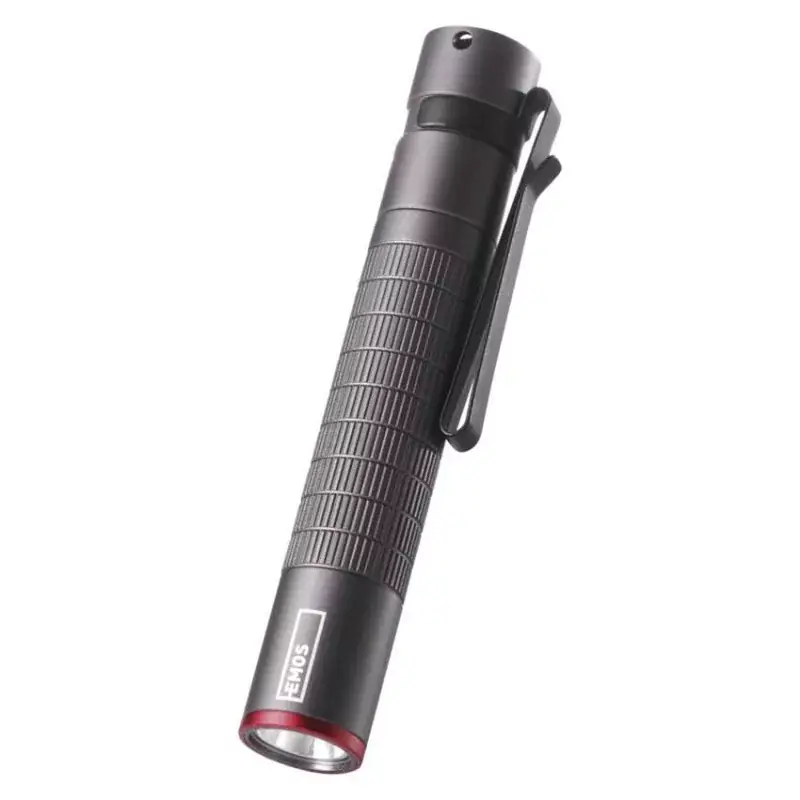 EMOS ULTIBRIGHT 50 CREE LED fém zseblámpa, 100lm Legnépszerűbb