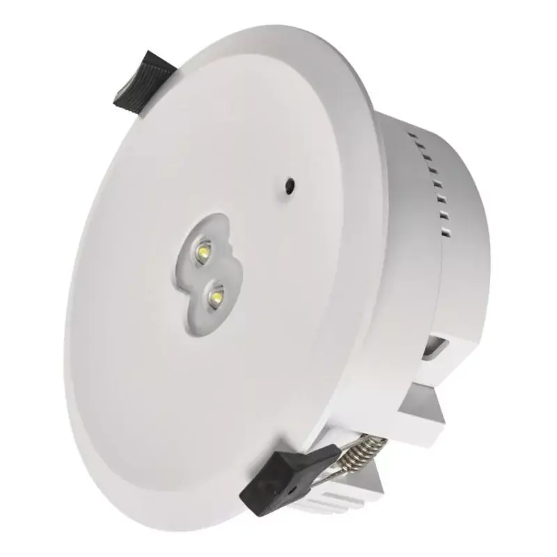 EMOS LED vészvilágító lámpatest ORSU 3W 240 lm 3 óra Vedd meg most