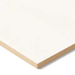 Biztonságos vásárlás 18mm egyoldalt laminált mdf 2800*2070
