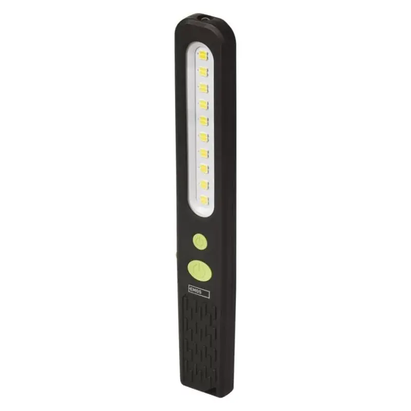 Outlet EMOS AKKUMULÁTOROS LED LÁMPA SMD LED + LED, P4538, 700 lm, 1200mAh