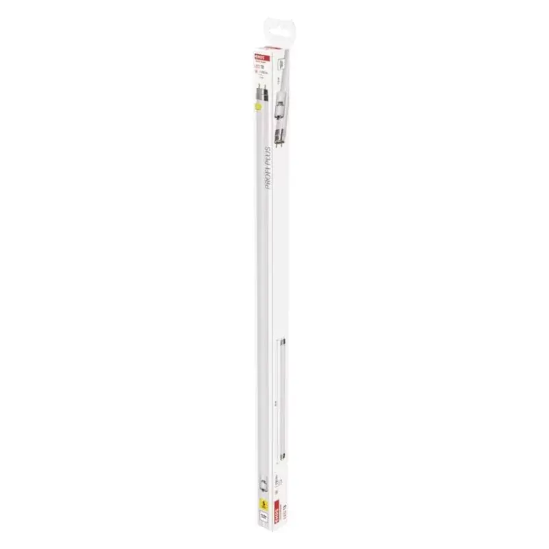EMOS LED Fénycső T8 7,3W 600 1100lm természetes fehér 10 db Nézd meg most