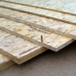 Kihagyhatatlan ajánlat 8mm osb lap 2500*1250