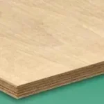 Különleges ajánlat 4mm bükk bb 2000*1250