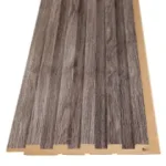 Utolsó esély Vivace falpanel szürke tölgy mdf középprofil 2750x158x12 mm