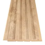 Vivace falpanel natúr tölgy mdf középprofil 2750x158x12 mm Akciós ár