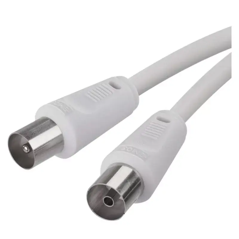 Újdonság EMOS Antenna koax kábel 1,25m
