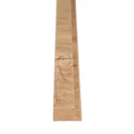 Allergo falpanel natúr tölgy mdf tölgy kezdőprofil 2750x35x18 mm Újdonság