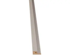 Olcsóbb Vivace falpanel szafari szürke mdf kezdőprofil 2750x26x12 mm