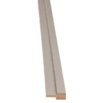Vivace falpanel szafari szürke mdf záróprofil 2750x34x12 mm Olcsóbb