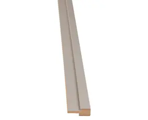 Vivace falpanel szafari szürke mdf záróprofil 2750x34x12 mm Olcsóbb