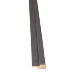 Vivace falpanel antracit mdf záróprofil 2750x34x12 mm Akció