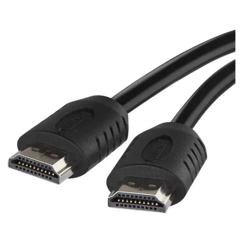 Akciós ár EMOS HDMI kábel 2.0 A-A dugó 5m