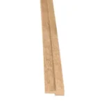 Azonnal elérhető Vivace falpanel natúr tölgy mdf tölgy záróprofil 2750x34x12 mm