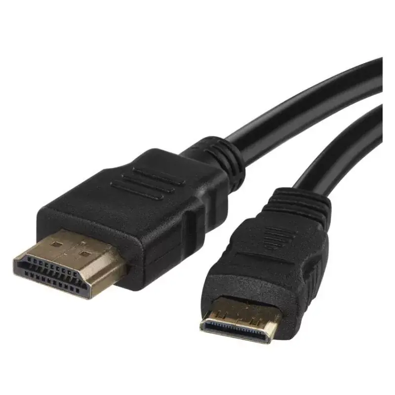 EMOS HDMI kábel 2.0 A-C dugó 1.5m Népszerű