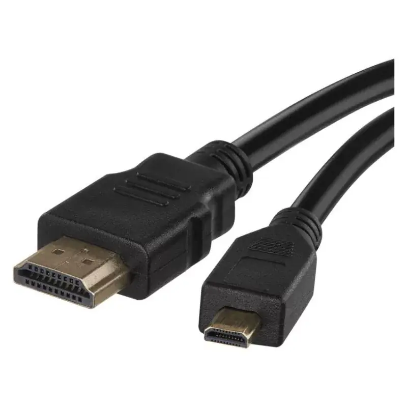 Vedd meg online EMOS HDMI kábel 2.0 A-D dugó 1.5m