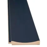 Adagio falpanel kék mdf záróprofil 2750x122x18 mm Exkluzív ajánlat