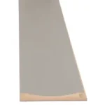Csak ma Legato falpanel szafari szürke mdf kezdőprofil 2750x117x18 mm