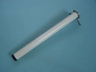 Legnépszerűbb 615700107 fehér fém kör asztalláb 705 mm