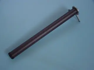 Legjobb ár 615701904 rn ip szürke fém kör asztalláb 705 mm
