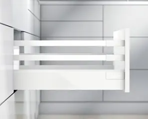 Tandembox antaro m d 300 mm fehér dupla Nézd meg most