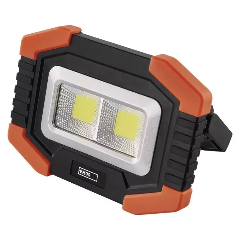 Biztonságos fizetés EMOS COB LED munkalámpa 350lm