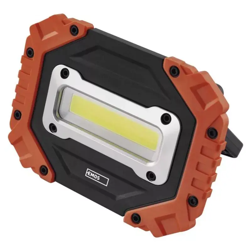 Azonnal elérhető EMOS COB LED munkalámpa 700 lm