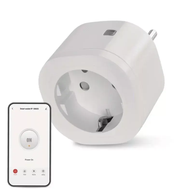 GoSmart WiFi aljzat IP-3002S Kedvezmény