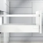 Tandembox antaro m d 270 mm fehér Olcsóbb