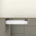 Merivobox n 550mm fehér Azonnali szállítás