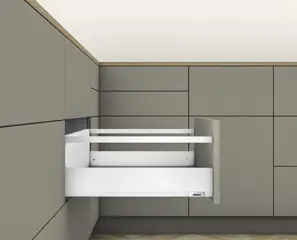Merivobox m e 600mm fehér Azonnali szállítás