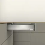 Merivobox m 400mm indiumszürke Biztonságos fizetés