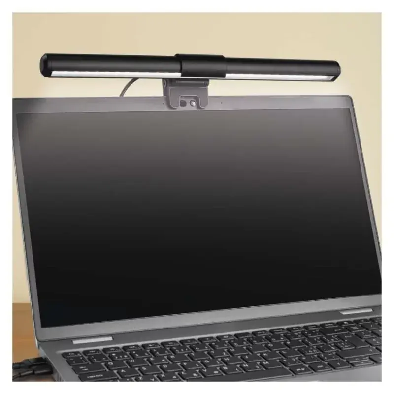 EMOS MIA LED monitor lámpa Akció