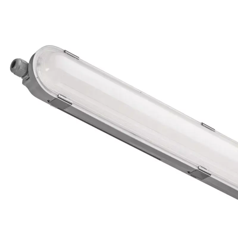 Biztonságos fizetés EMOS LED PORÁLLÓ LÁMPA MISTY 51W NW IP66