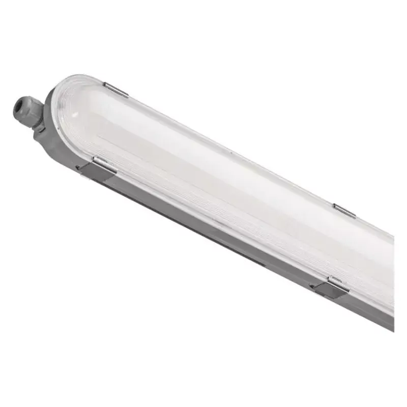 Csak ma EMOS LED PORÁLLÓ LÁMPA MISTY 18W CCT IP66