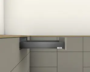 Merivobox n 450mm orionszürke Expressz szállítás