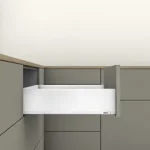 Biztonságos vásárlás Merivobox tip-on k 500mm fehér