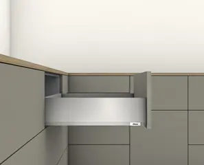 Merivobox tip-on k 500mm indiumszürke Árcsökkenés