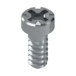 Összekötő csavar, hengerfej, o6,1 mm, hossza 14.5 mm Újdonság