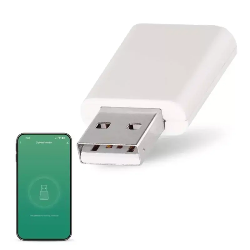 Gyors szállítás GoSmart jelismétlő IP-2213Z ZigBee átjáróhoz IP-2213Z